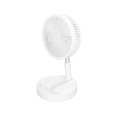 TELESCOPIC  FAN